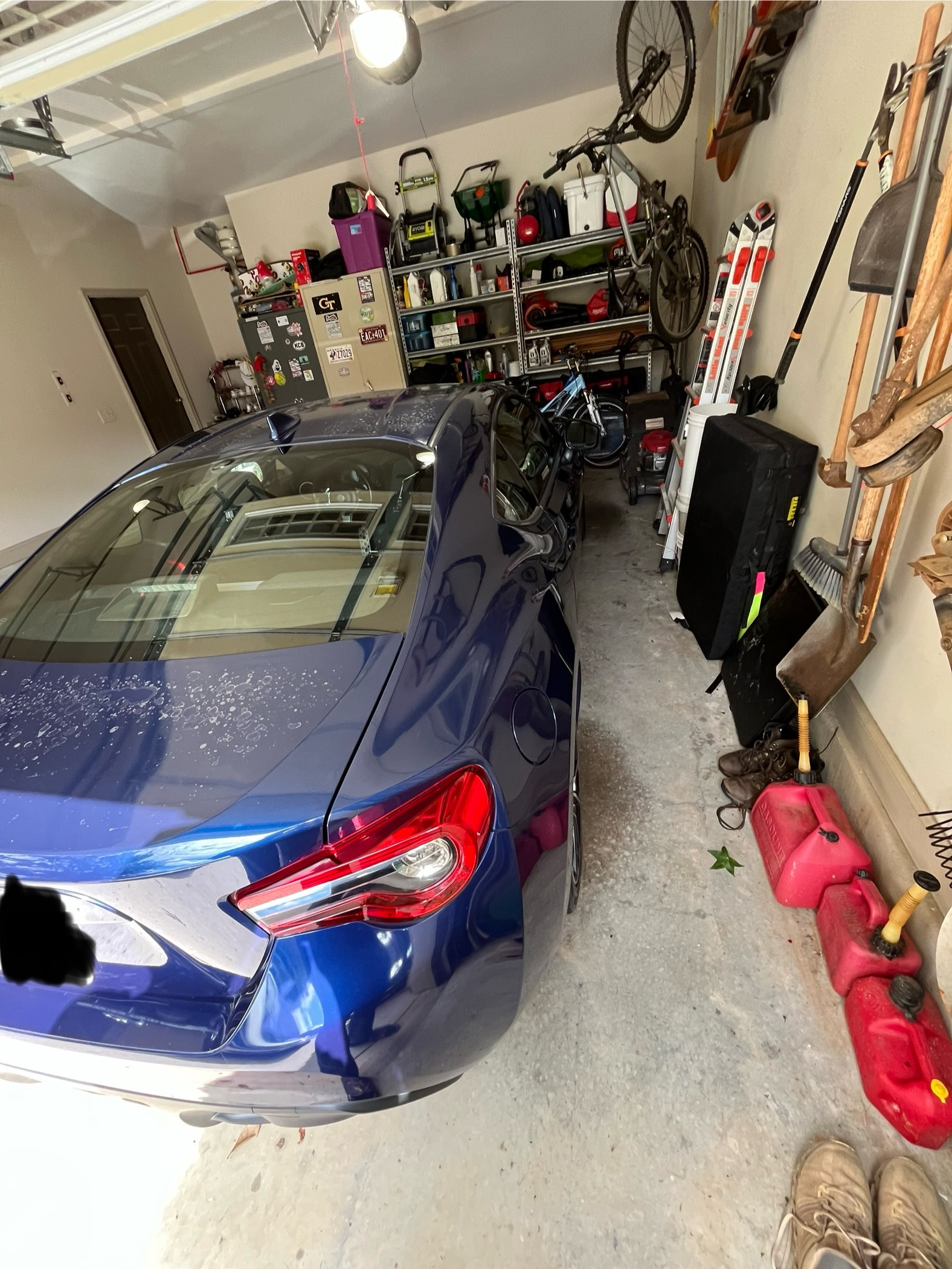Used 2017 Toyota 86 RWD image 12