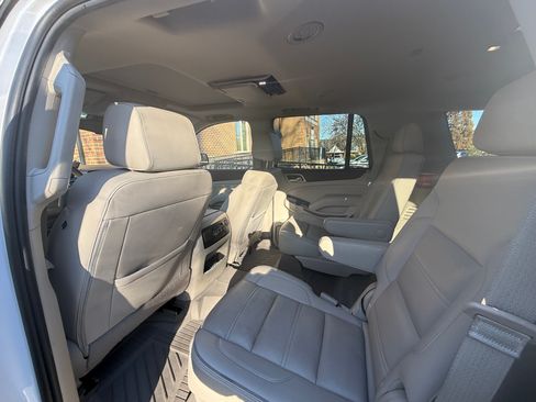 Used 2019 GMC Yukon Denali w/ Denali Ultimate Package image 21