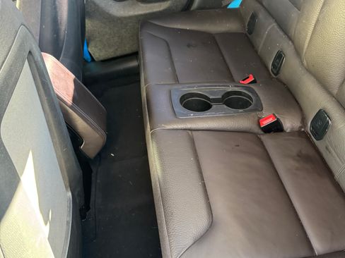 Used 2018 BMW i3 s image 13