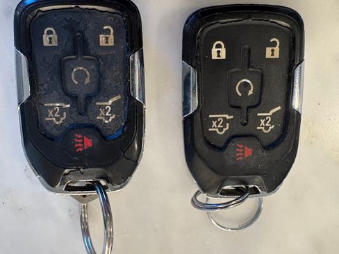 Used 2019 GMC Yukon Denali w/ Denali Ultimate Package image 28