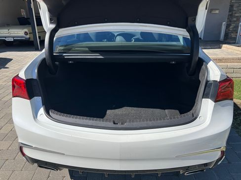 Used 2018 Acura TLX V6 image 5