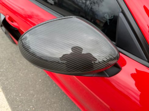 Used 2021 Porsche 718 Cayman GT4 image 10