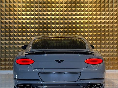 Used 2023 Bentley Continental GT Speed image 10