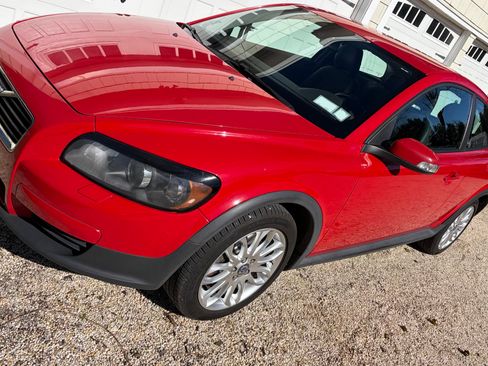 Used 2009 Volvo C30 FWD image 11