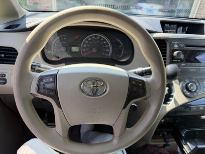 Used 2011 Toyota Sienna LE