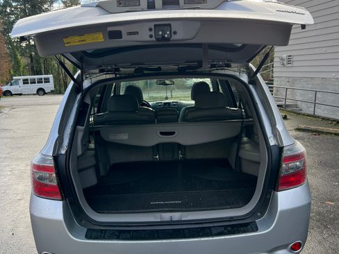 Used 2009 Toyota Highlander Limited image 21