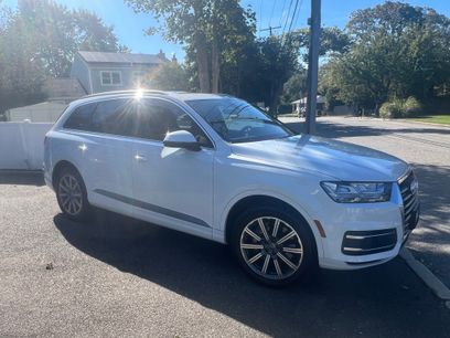 Used 2018 Audi Q7 2.0T Premium Plus
