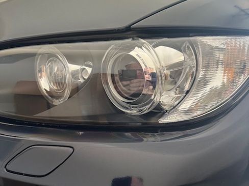 Used 2007 BMW 335i 335i Convertible 2D image 23