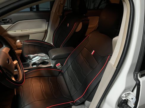 Used 2012 Ford Fusion SE image 6