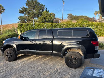Used 2008 Toyota Tundra SR5