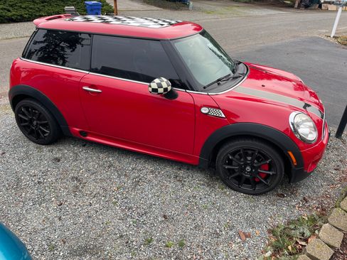 Used 2007 MINI Cooper S image 4