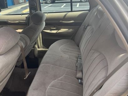 Used 1999 Mercury Grand Marquis GS