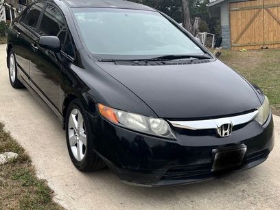 Used 2009 Honda Civic LX