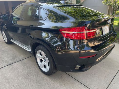 Used 2014 BMW X6 xDrive35i image 1