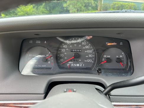 Used 2004 Mercury Grand Marquis LS RWD image 20