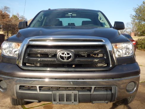 Used 2012 Toyota Tundra 2WD Double Cab image 1
