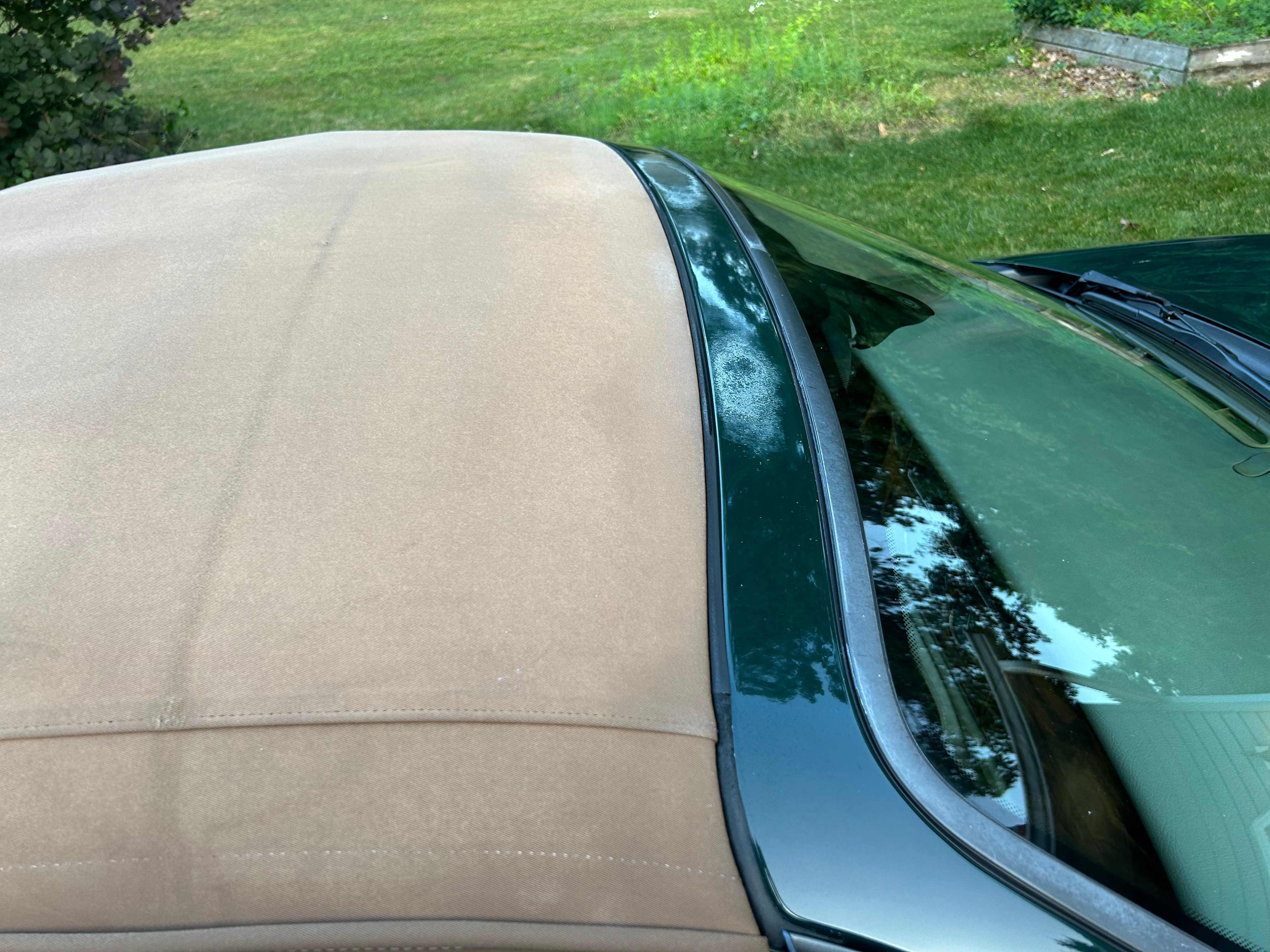 Used 2000 Jaguar XK8 Convertible RWD image 25