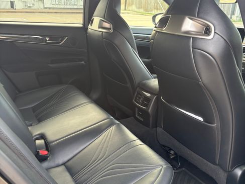 Used 2017 Lexus GS F RWD image 19