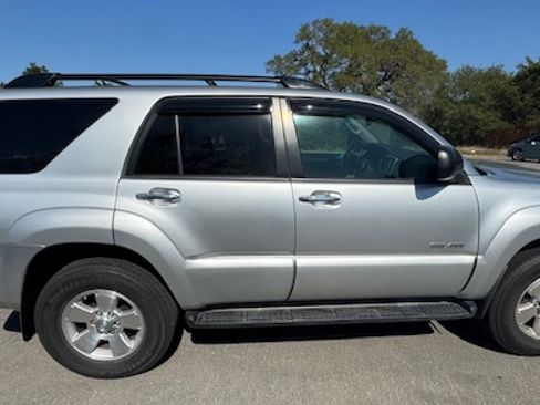 Used 2008 Toyota 4Runner Sport image 1