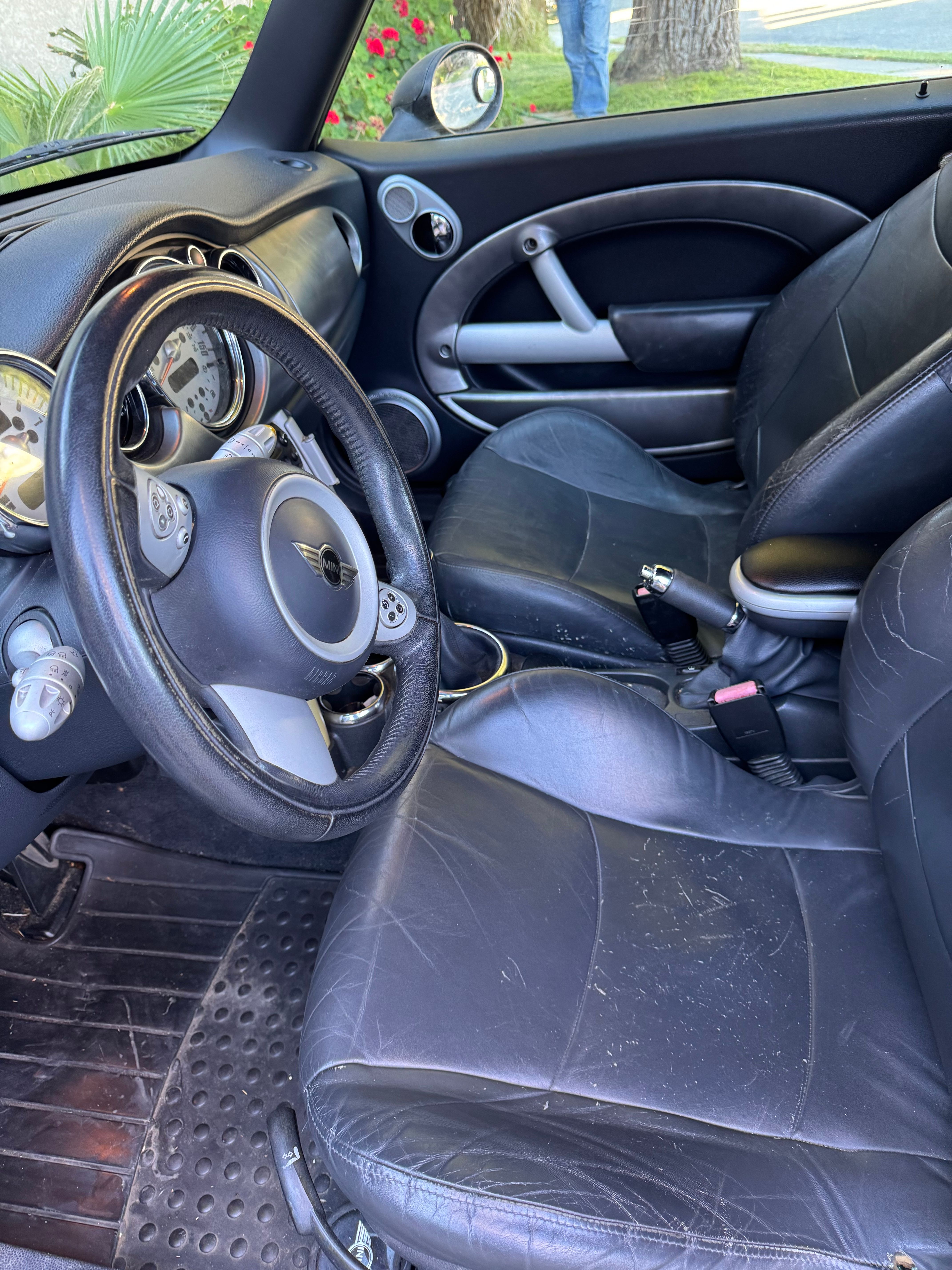 Used 2008 MINI Cooper S FWD image 13