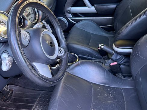 Used 2008 MINI Cooper S FWD image 13