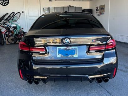 Used 2023 BMW M5