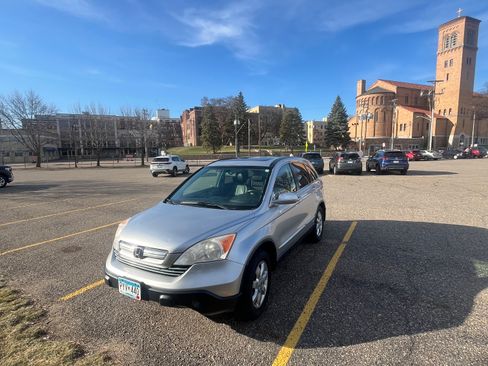 Used 2009 Honda CR-V EX-L image 2