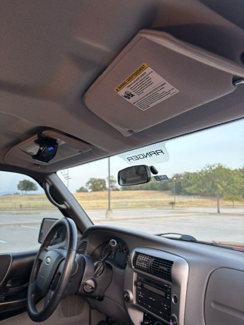 Used 2009 Ford Ranger XLT RWD image 23