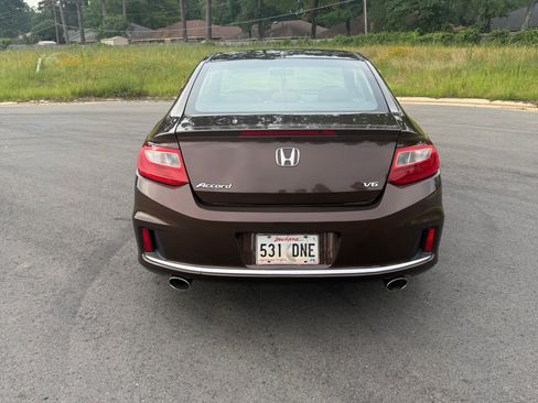 Used 2013 Honda Accord EX-L image 2