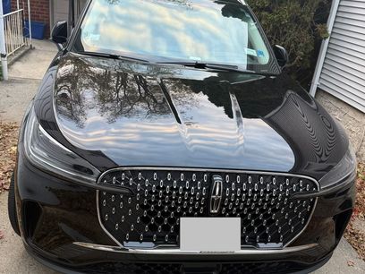 Used 2025 Lincoln Aviator Reserve