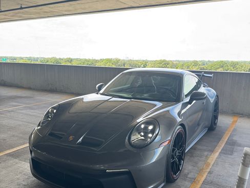 Used 2023 Porsche 911 GT3 image 14