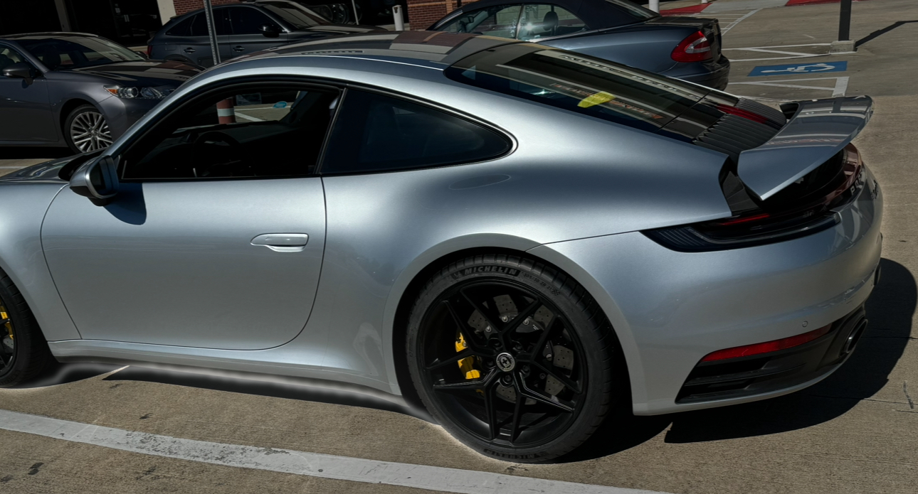 Used 2020 Porsche 911 Carrera S RWD image 11
