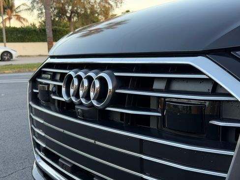 Used 2019 Audi A6 3.0T Prestige w/ Prestige Package image 14