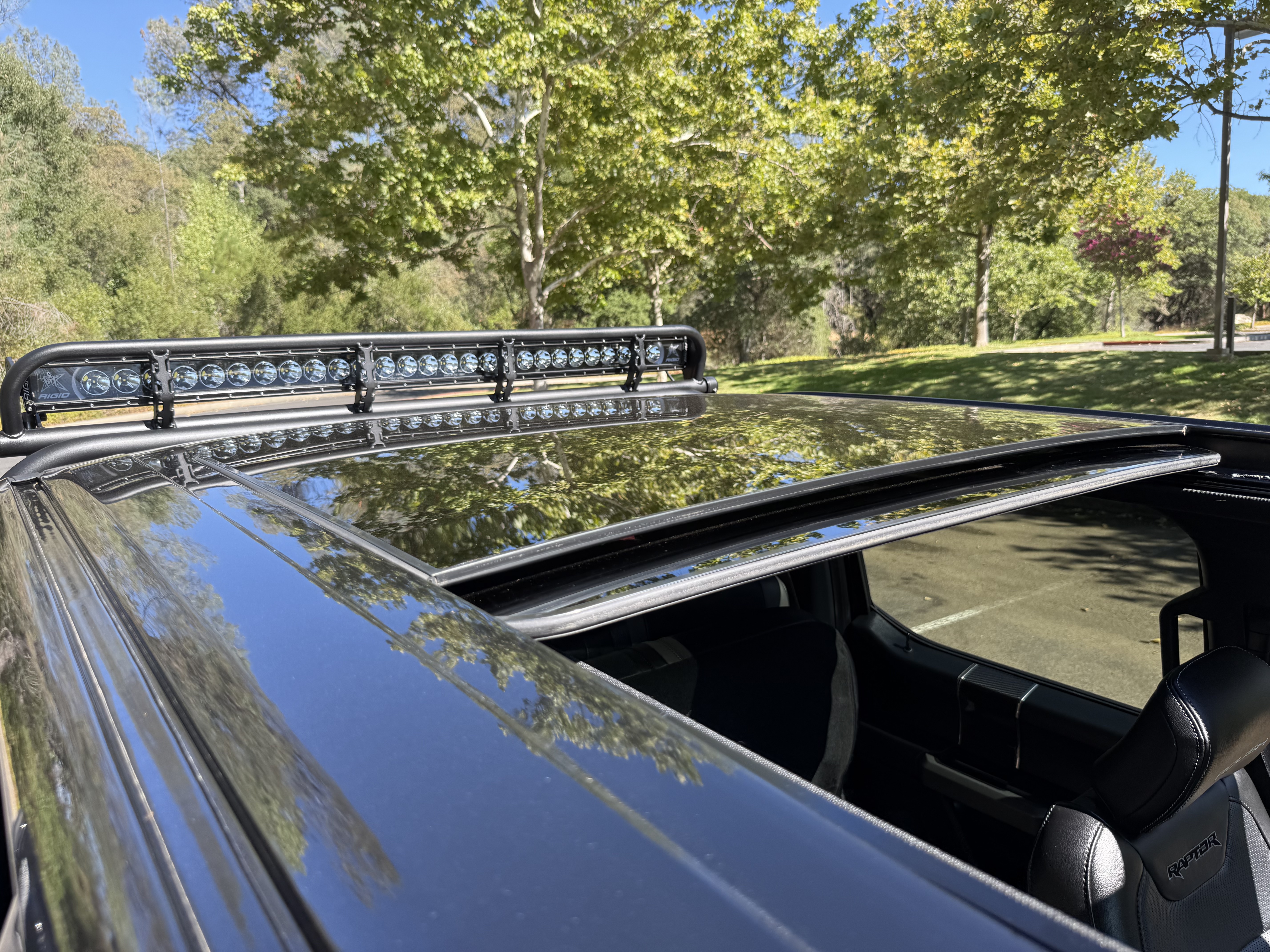 Used 2019 Ford F150 Raptor w/ Equipment Group 802A Luxury AWD/4WD image 20