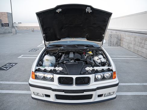 Used 1996 BMW M3 Coupe image 5