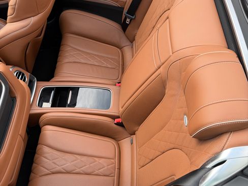 Used 2017 Mercedes-Benz S 550 Cabriolet image 24