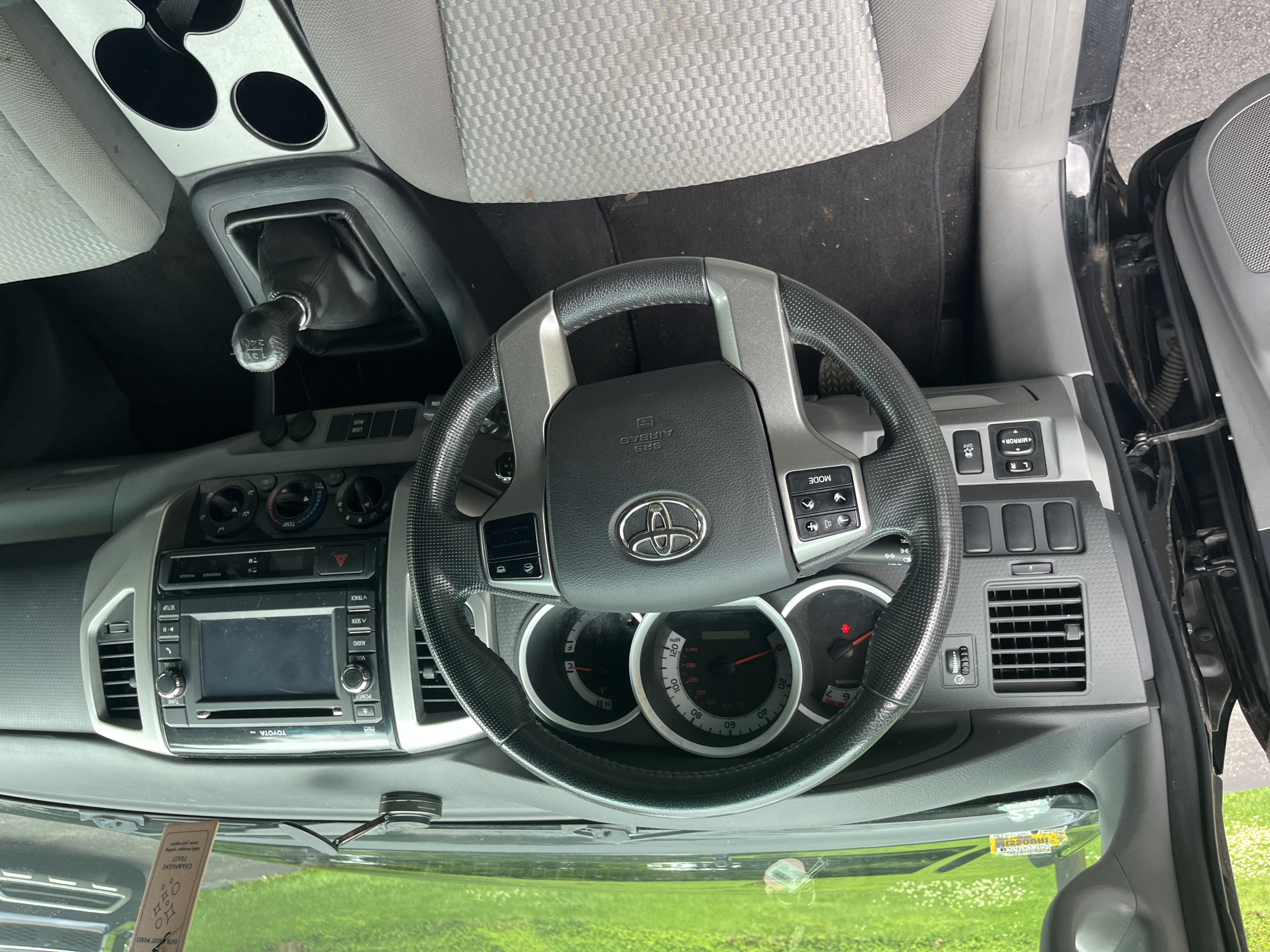 Used 2013 Toyota Tacoma 2WD Access Cab w/ SR5 Pkg image 17