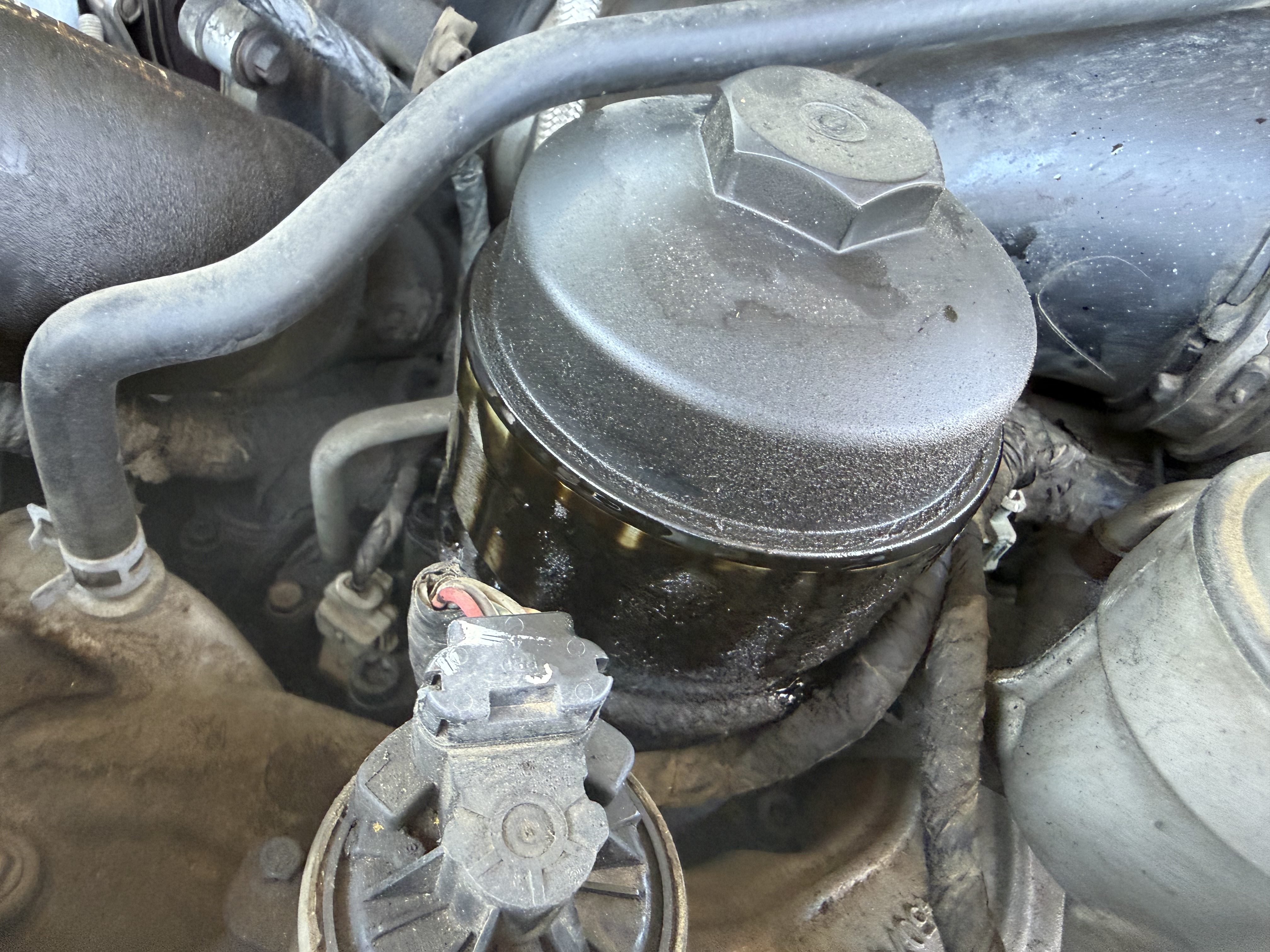 Used 2005 Ford F350 Lariat AWD/4WD image 11