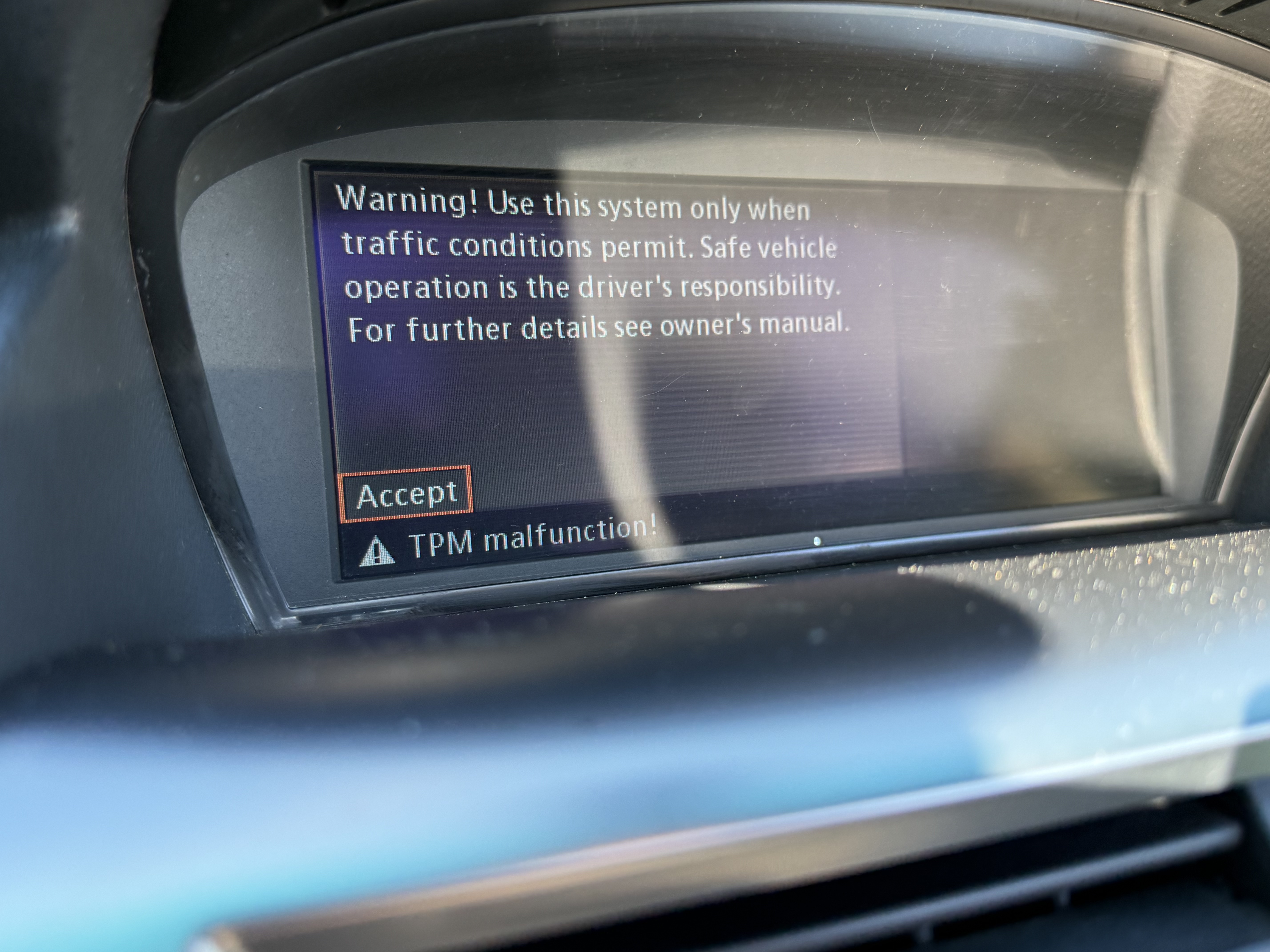 Used 2006 BMW 650i Convertible RWD image 13