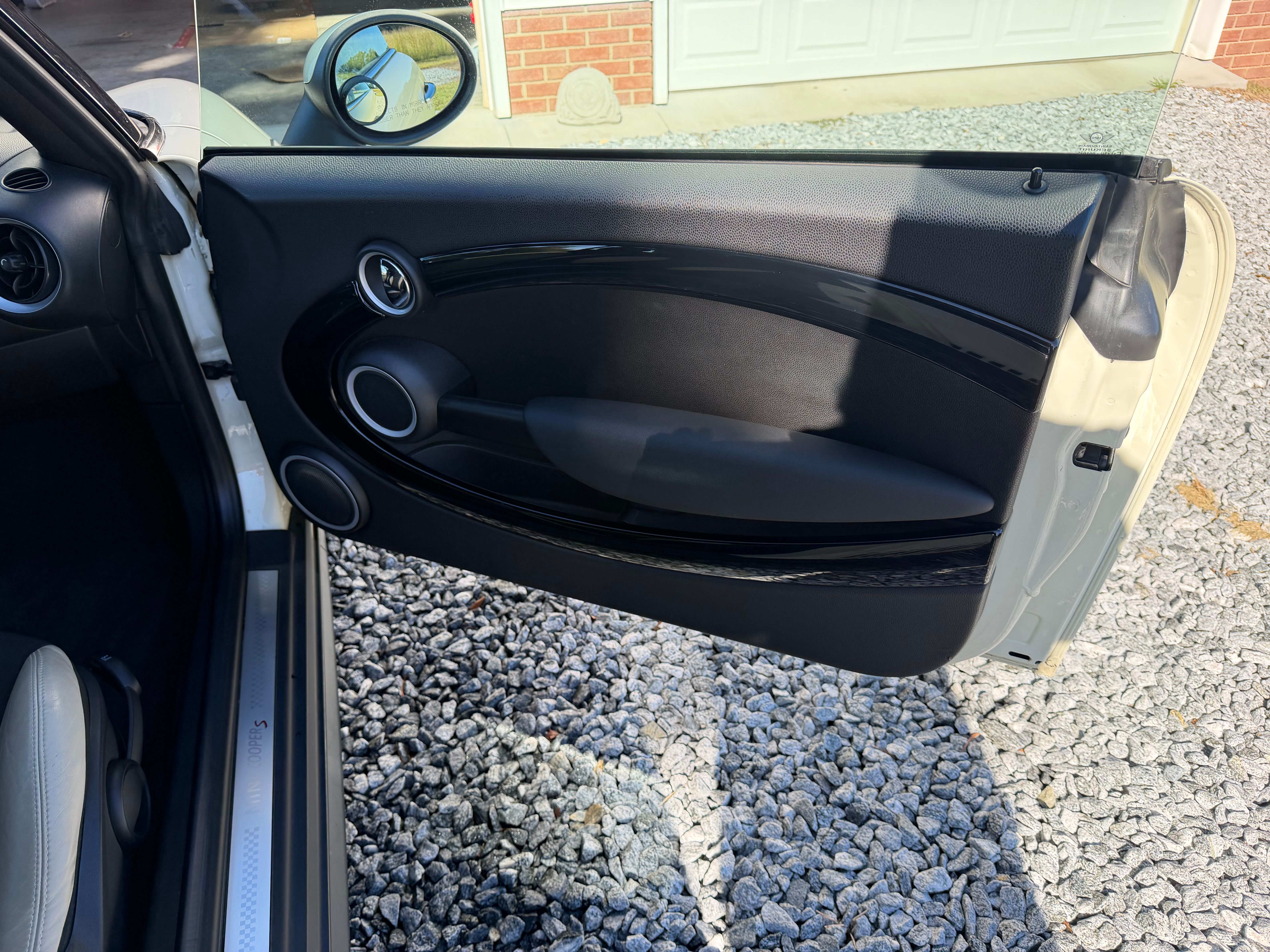Used 2013 MINI Cooper S FWD image 13
