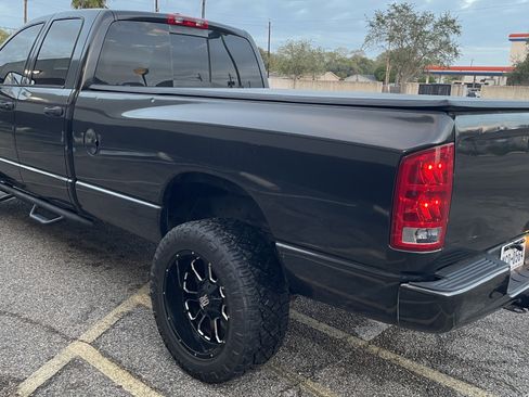 Used 2006 Dodge Ram 2500 Truck SLT image 5