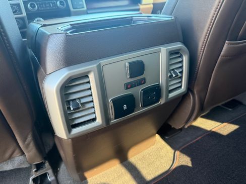 Used 2019 Ford F150 King Ranch w/ Equipment Group 601A Luxury image 16