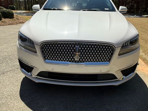 Used 2018 Lincoln MKZ Reserve w/ Technology Package image 4