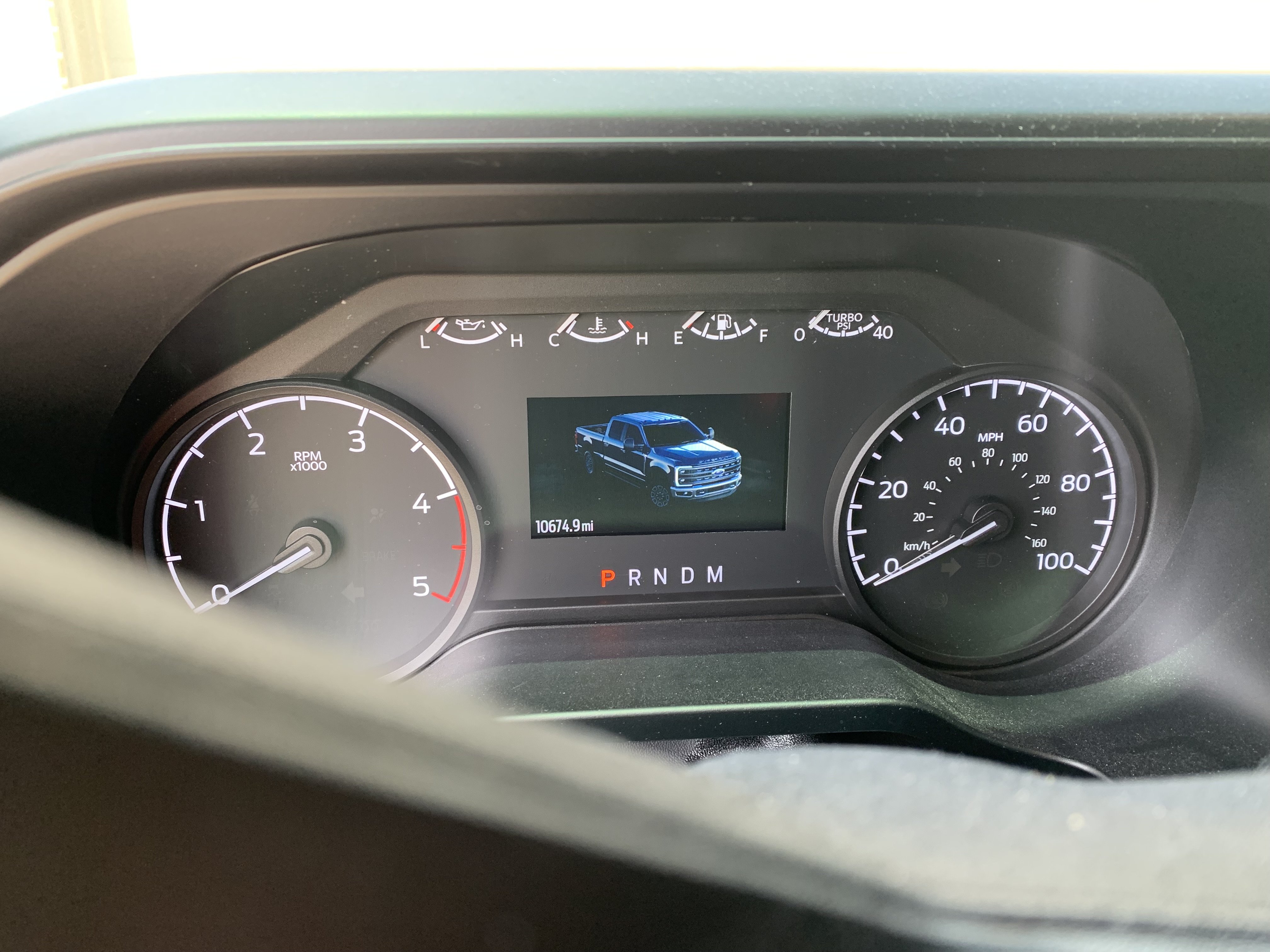 Used 2025 Ford F250 XL w/ STX Appearance Package AWD/4WD image 15