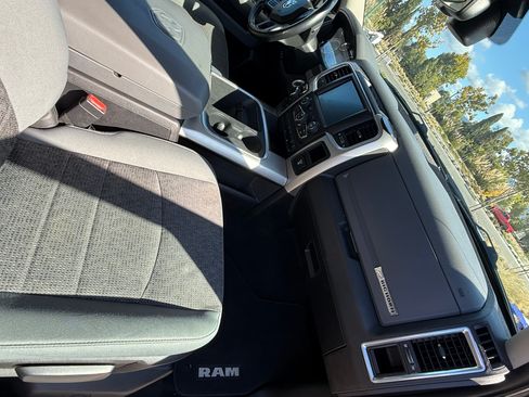 Used 2017 RAM 1500 Big Horn image 14