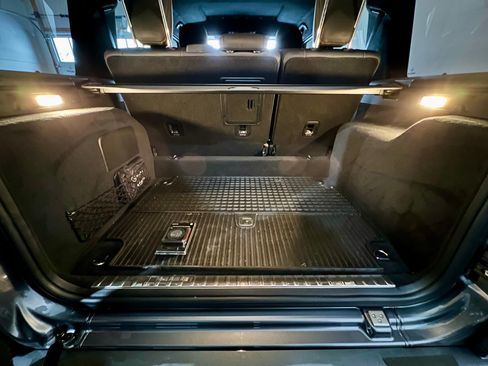 Used 2023 Mercedes-Benz G 63 AMG 4MATIC image 23