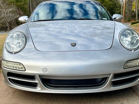 Used 2006 Porsche 911 Carrera S image 6