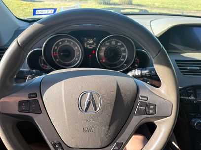 Used 2012 Acura MDX Sport Utility 4D