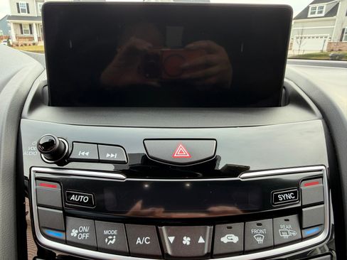 Used 2023 Acura RDX A-Spec image 17