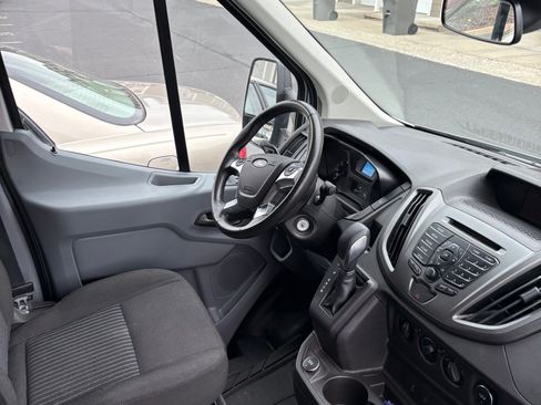 Used 2017 Ford Transit 350 XL RWD image 16